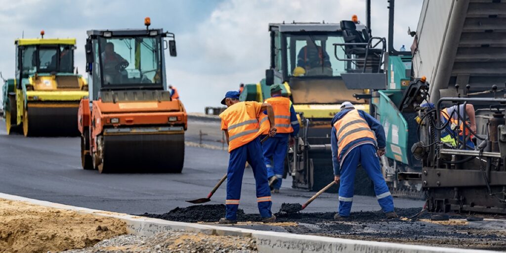 Highway/Roadway Repair